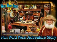Wild West Quest 2 HD screenshot, image №2155565 - RAWG