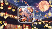 Lovely Anime Puzzle: Lunar screenshot, image №4144823 - RAWG
