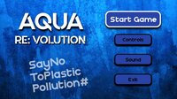 Aqua Revolution screenshot, image №2857509 - RAWG