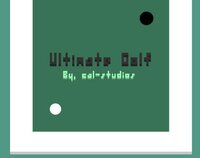 Ultimate Golf (itch) screenshot, image №3325775 - RAWG