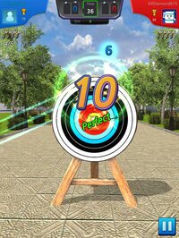 Real Archery 2021 screenshot, image №2864205 - RAWG