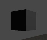 CUBE (itch) (KERFLUNG STUDIOS) screenshot, image №2485678 - RAWG