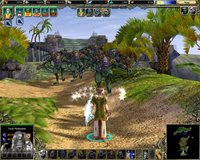 SpellForce: The Shadow of the Phoenix screenshot, image №411843 - RAWG