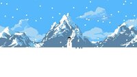 SnowMan (itch) (DallinVader) screenshot, image №2934255 - RAWG
