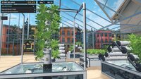 Hydroponics Farm & Store Simulator screenshot, image №4111039 - RAWG