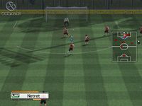 Pro Evolution Soccer 4 screenshot, image №406358 - RAWG