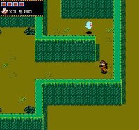 The Real Ghostbusters PreAlpha Demo screenshot, image №3647119 - RAWG