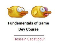 Flappy Bird - HW3 screenshot, image №3122419 - RAWG