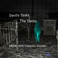 Devil's Tasks: The Demo screenshot, image №2958264 - RAWG