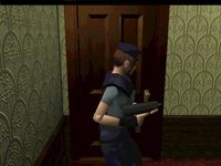 Resident Evil screenshot, image №327036 - RAWG