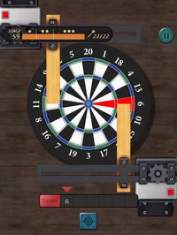 King of Darts screenshot, image №1794944 - RAWG