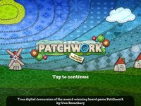 Patchwork The Game screenshot, image №942644 - RAWG