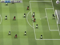 Stickman Soccer screenshot, image №63694 - RAWG