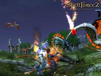 SpellForce 2: Dragon Storm screenshot, image №457978 - RAWG