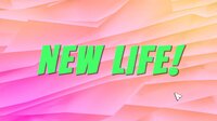 New Life (itch) (khuoo) screenshot, image №3201190 - RAWG