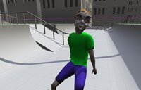 Proc Skater 2016 screenshot, image №1019306 - RAWG