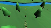NOT THE BEES! (timberworth, Beat_Beat_World, Kilansky, MysticDragon) screenshot, image №2174768 - RAWG