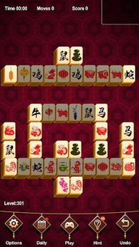 Mahjong 2018 screenshot, image №1349515 - RAWG