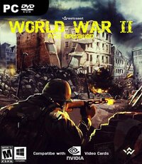 World War II: First Operation screenshot, image №3340935 - RAWG