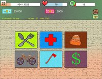 Best Life Simulator (itch) screenshot, image №2117954 - RAWG