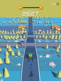 Drive Masters - Crazy Traffic screenshot, image №2189949 - RAWG