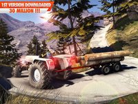Truck Simulator: Open World screenshot, image №1772681 - RAWG