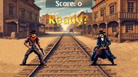 Don't Shoot First! screenshot, image №4180056 - RAWG
