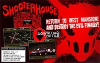 SHOOTERHOUSE screenshot, image №1014023 - RAWG