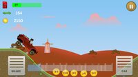 Adventure Car Racing screenshot, image №2961967 - RAWG