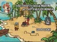Bad Viking and the Curse of the Mushroom King screenshot, image №1733511 - RAWG