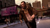 Grand Theft Auto IV screenshot, image №697985 - RAWG