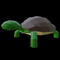 Turtle Time Trial screenshot, image №2814268 - RAWG