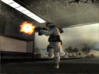 Battlefield 2: Modern Combat screenshot, image №506997 - RAWG