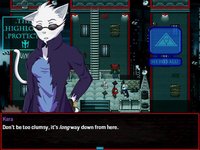 Perseverance: Full Clearance! screenshot, image №1027250 - RAWG