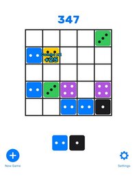 Block Puzzle - Merge Style screenshot, image №3734280 - RAWG