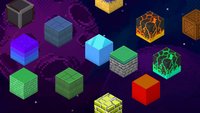 Achievement Machine: Cubic Chaos screenshot, image №1902505 - RAWG