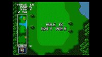 Power Golf screenshot, image №800349 - RAWG