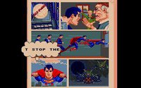 Superman: The Man of Steel (1989) screenshot, image №745620 - RAWG
