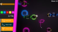 Sigillis screenshot, image №1918933 - RAWG