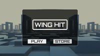 Wing Hit screenshot, image №1182519 - RAWG