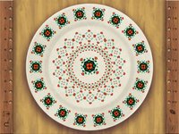 Painted Plates screenshot, image №1928576 - RAWG