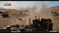 Tank of War-VR screenshot, image №700737 - RAWG