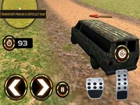 Criminals Transport: Truck Car screenshot, image №1653572 - RAWG