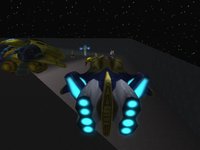 StarCraft: Ghost screenshot, image №570776 - RAWG