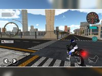 Real Sports Bike Transporter screenshot, image №2164657 - RAWG