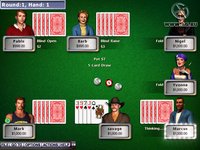 Hoyle Casino 6 screenshot, image №315314 - RAWG