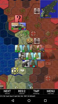 Battle of Saipan 1944 screenshot, image №1488147 - RAWG