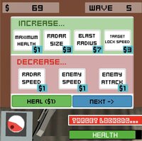 Target Lock! screenshot, image №3010770 - RAWG