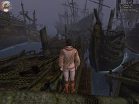 Sea Dogs: City of Abandoned Ships screenshot, image №1731931 - RAWG