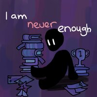 I AM NEVER ENOUGH screenshot, image №2697032 - RAWG